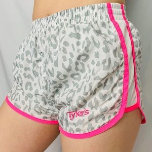 Tyler’s Wind Shorts